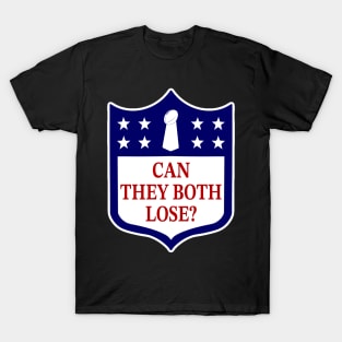 Cancel the bowl T-Shirt